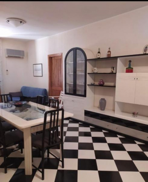 Savoca Apartment, Giardini Naxos